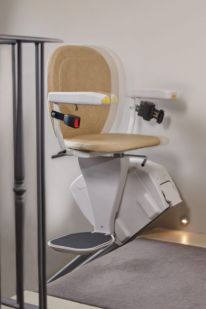 bespoke stairlifts ltd